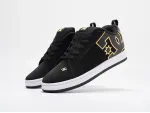 Кроссовки DC Shoes Court Graffik - 39466