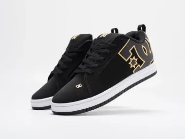 Кроссовки DC Shoes Court Graffik - 39466