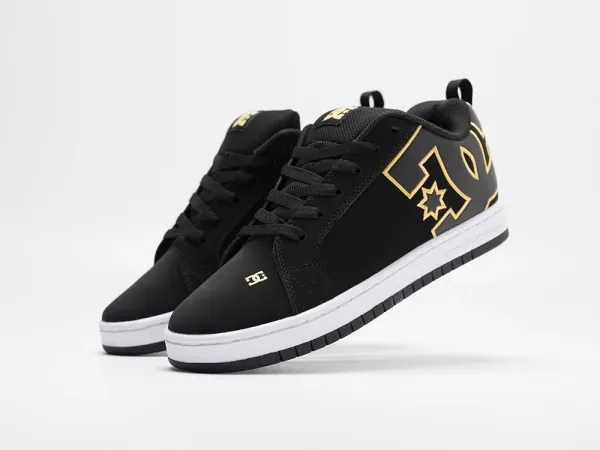 Кроссовки DC Shoes Court Graffik - 39466