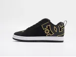 Кроссовки DC Shoes Court Graffik - 39466