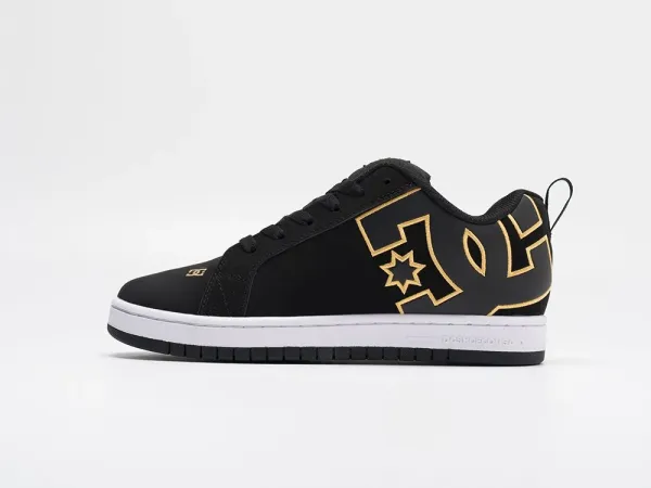Кроссовки DC Shoes Court Graffik - 39466