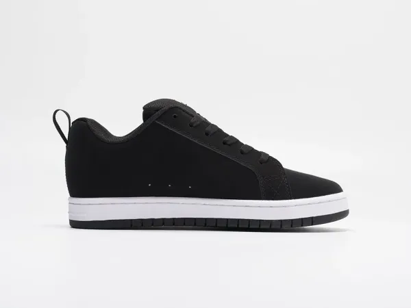 Кроссовки DC Shoes Court Graffik - 39466