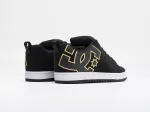 Кроссовки DC Shoes Court Graffik - 39466