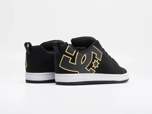 Кроссовки DC Shoes Court Graffik - 39466