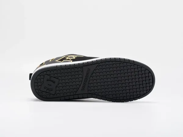 Кроссовки DC Shoes Court Graffik - 39466