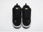 Кроссовки DC Shoes Court Graffik - 39466