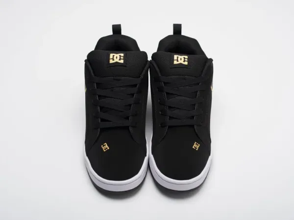 Кроссовки DC Shoes Court Graffik - 39466