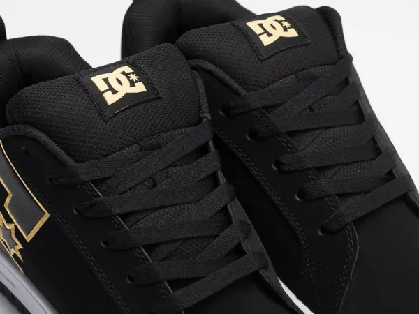 Кроссовки DC Shoes Court Graffik - 39466