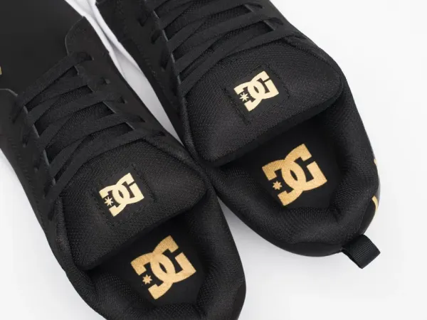 Кроссовки DC Shoes Court Graffik - 39466