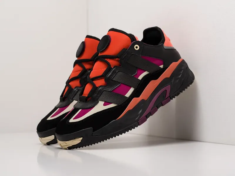 Кроссовки Adidas Niteball - 24680