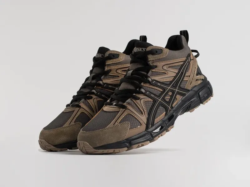Зимние Кроссовки Asics Gel Kahana 8 Hi - 45893