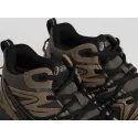 Зимние Кроссовки Asics Gel Kahana 8 Hi - 45893