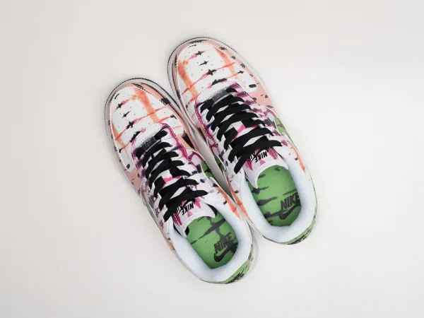 Кроссовки Nike Air Force 1 Low - 30012