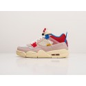 Кроссовки Nike Air Jordan 4 Retro - 24276