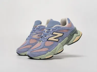 Кроссовки New Balance 9060 - 41900