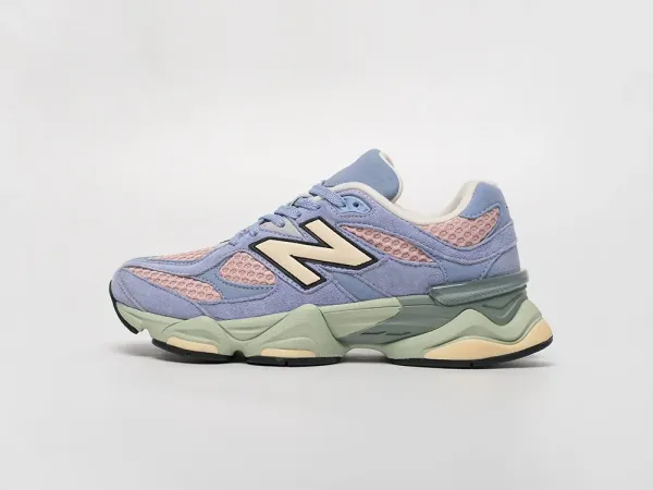 Кроссовки New Balance 9060 - 41900