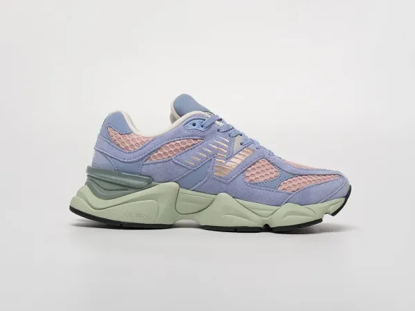 Кроссовки New Balance 9060 - 41900