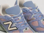 Кроссовки New Balance 9060 - 41900