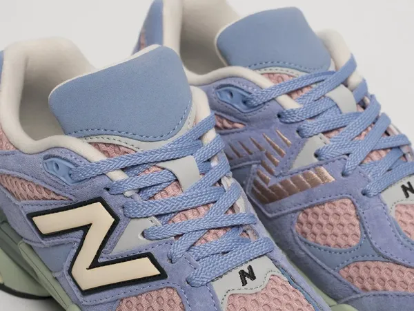 Кроссовки New Balance 9060 - 41900