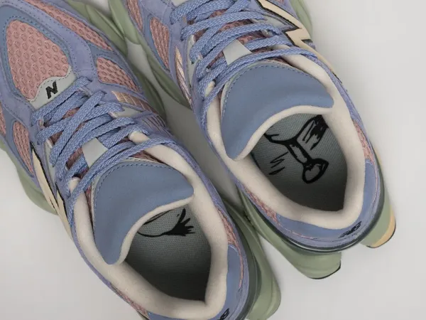 Кроссовки New Balance 9060 - 41900