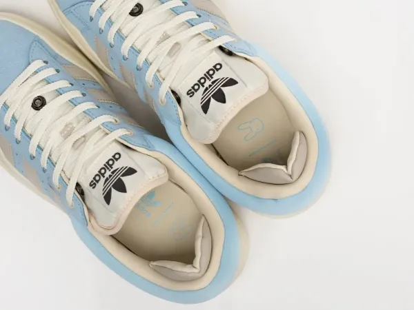 Кроссовки Bad Bunny x Adidas Campus Light - 40135