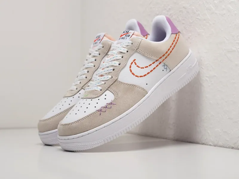 Кроссовки Nike Air Force 1 07 LV8 1 - 34544