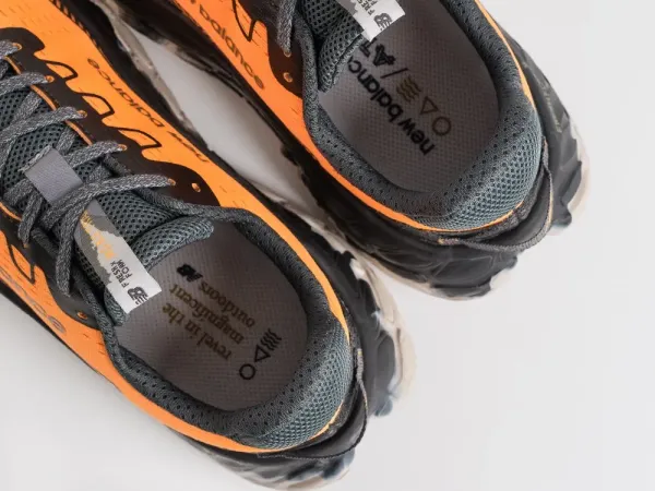 Кроссовки New Balance Fresh Foam X More Trail v3 - 42427