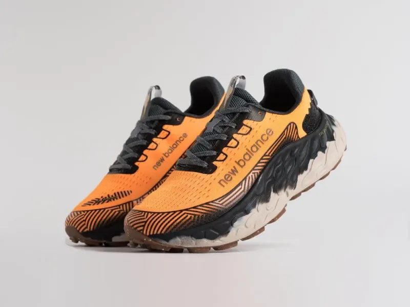 Кроссовки New Balance Fresh Foam X More Trail v3 - 42427