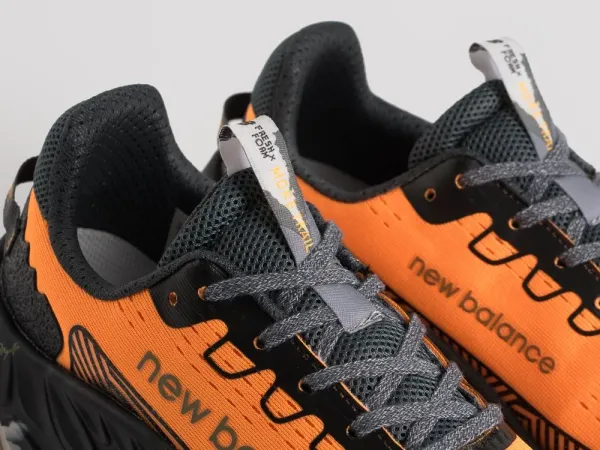 Кроссовки New Balance Fresh Foam X More Trail v3 - 42427