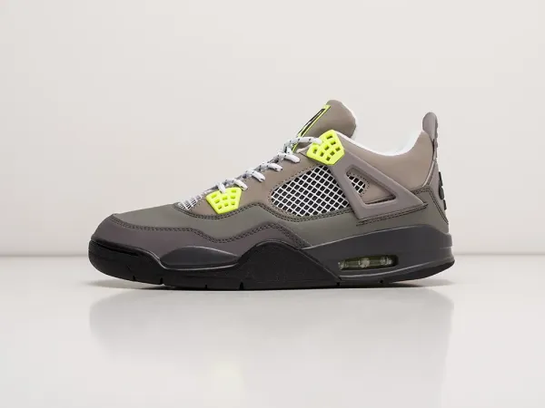 Кроссовки Nike Air Jordan 4 Retro - 29058