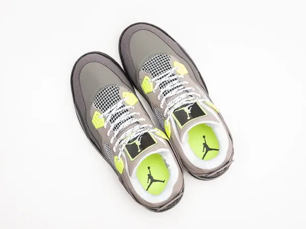 Кроссовки Nike Air Jordan 4 Retro - 29058