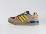 Кроссовки Adidas ZX 750 - 43357