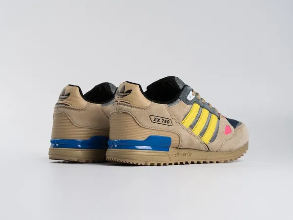 Кроссовки Adidas ZX 750 - 43357