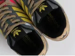 Кроссовки Adidas ZX 750 - 43357