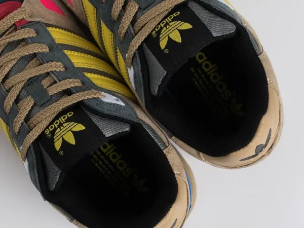 Кроссовки Adidas ZX 750 - 43357