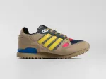 Кроссовки Adidas ZX 750 - 43357