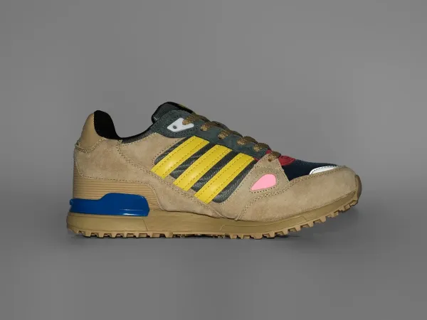 Кроссовки Adidas ZX 750 - 43357
