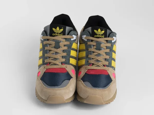 Кроссовки Adidas ZX 750 - 43357