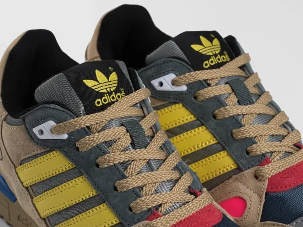Кроссовки Adidas ZX 750 - 43357