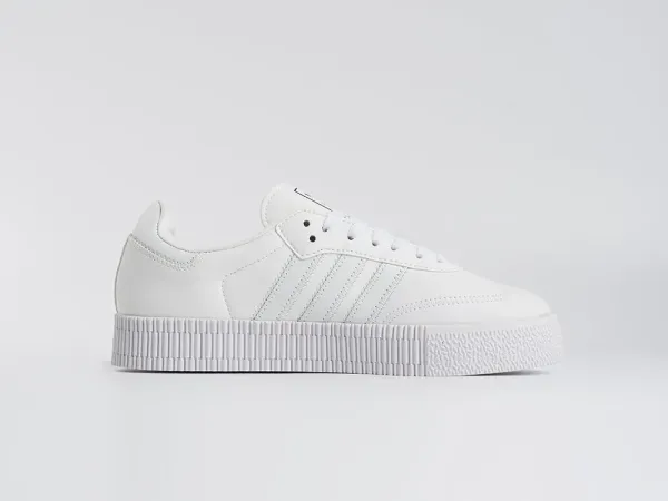 Кеды Adidas Samba Rose - 43238