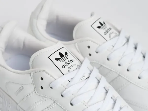 Кеды Adidas Samba Rose - 43238