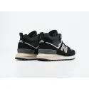 Зимние Кроссовки Stone Island x New Balance 574 Mid - 43940