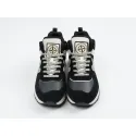 Зимние Кроссовки Stone Island x New Balance 574 Mid - 43940
