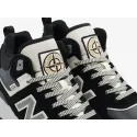Зимние Кроссовки Stone Island x New Balance 574 Mid - 43940