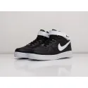 Зимние Кроссовки Nike Air Force 1 Mid - 27312