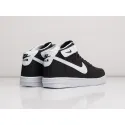 Зимние Кроссовки Nike Air Force 1 Mid - 27312