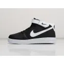 Зимние Кроссовки Nike Air Force 1 Mid - 27312