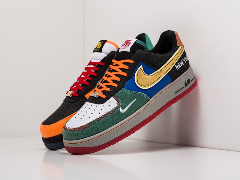 Кроссовки Nike Air Force 1 Low - 23340