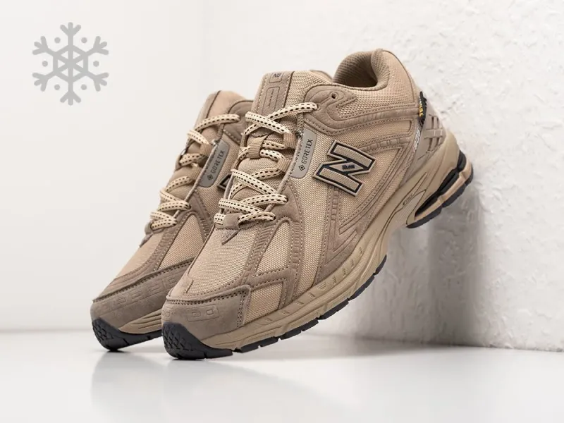 Зимние Кроссовки New Balance 1906R - 39411
