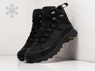 Зимние Ботинки Merrell - 32130